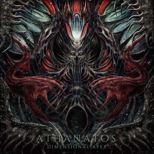 Athanatos (USA) : Dimensional Apex